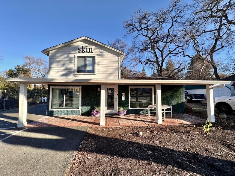 244 Front St, Danville, CA à vendre - Photo de l’immeuble – Image 1 sur 11