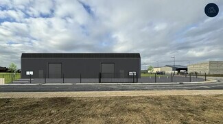 Plus de détails pour Local d'activités à louer