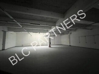 Plus de détails pour Industriel/Logistique à louer