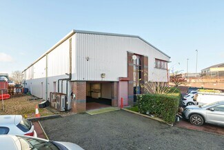 Plus de détails pour 30 Kangley Bridge Rd, Londres - Bureau à vendre