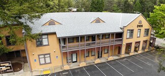 Plus de détails pour 3105 Cedar Ravine Rd, Placerville, CA - Bureau à vendre