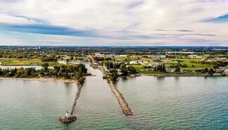 Plus de détails pour 0 E Beach Rd, Bowmanville, ON - Terrain à vendre