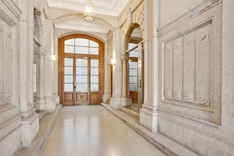 9 Place Des Jacobins, Lyon à louer - Hall d’entrée – Image 2 sur 6