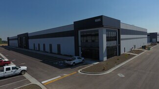 Plus de détails pour 16685 Madison Rd, Nampa, ID - Industriel/Logistique à louer