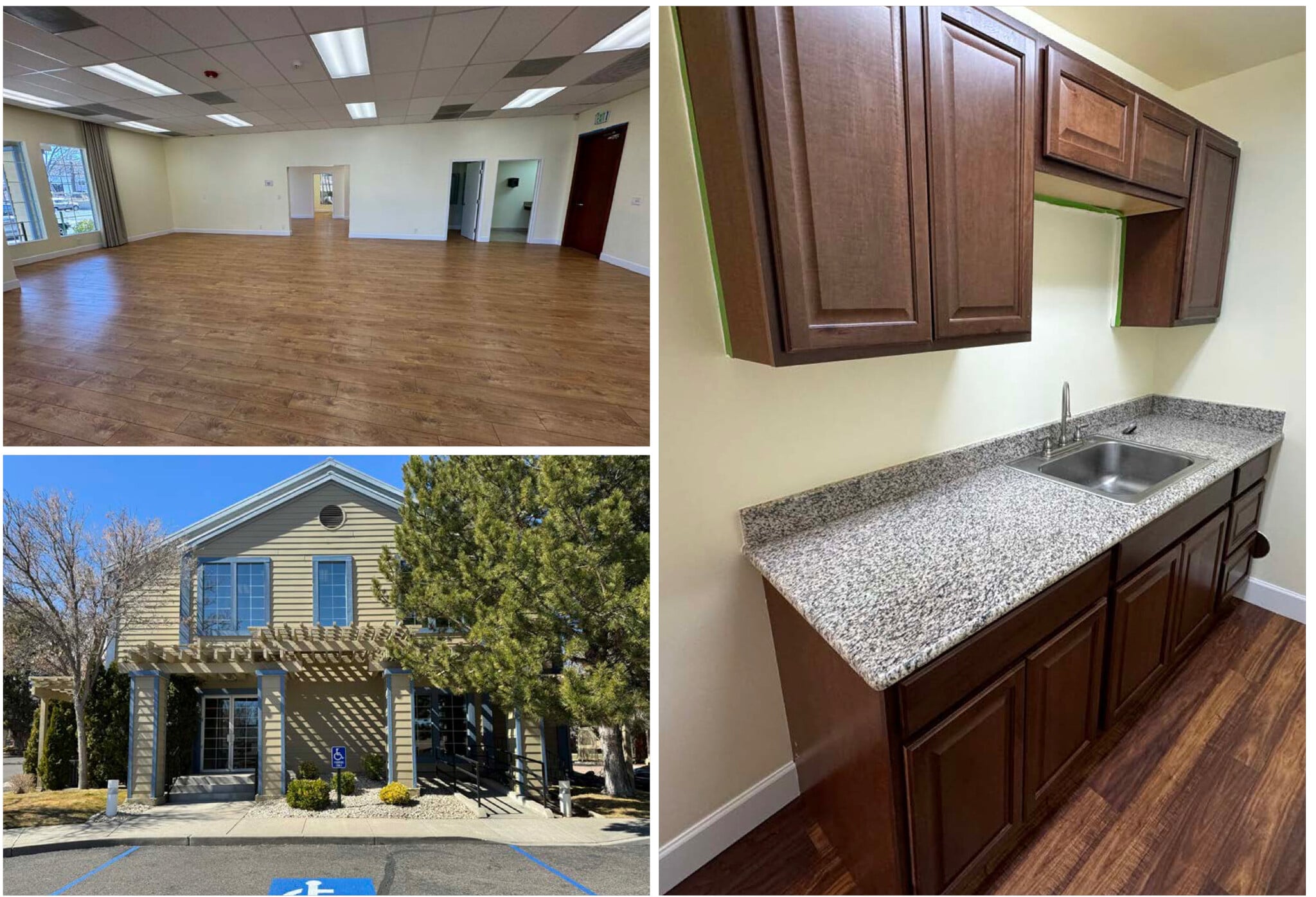 6100 Plumas St, Reno, NV à vendre Photo intérieure– Image 1 sur 1