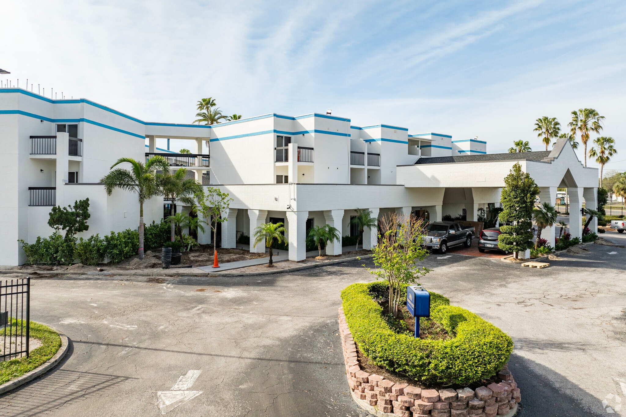 3001 University Center Dr, Tampa, FL à louer Photo principale– Image 1 sur 14