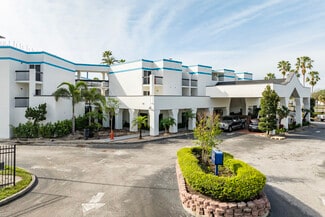 Plus de détails pour 3001 University Center Dr, Tampa, FL - Local commercial à louer