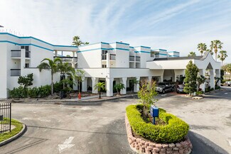 Plus de détails pour 3001 University Center Dr, Tampa, FL - Local commercial à louer