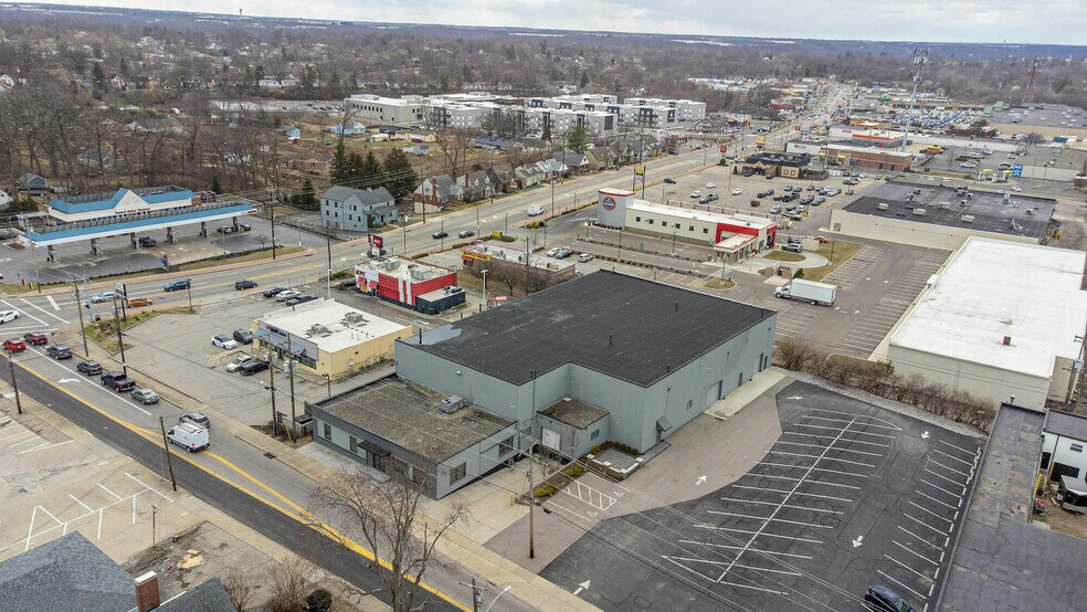 415 Greenwell Ave, Cincinnati, OH à vendre - Photo de l’immeuble – Image 3 sur 18
