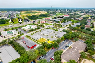 0 Sunrise Plaza Dr, Clermont, FL - Vue aérienne  vue de carte - Image1