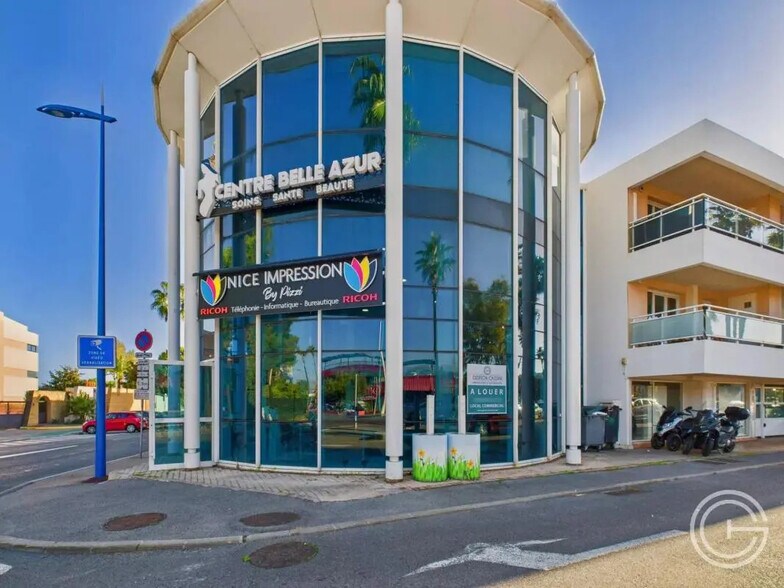 473 Boulevard Des Italiens, Villeneuve-Loubet à louer - Photo de l’immeuble – Image 1 sur 20
