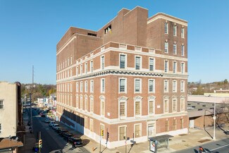 Plus de détails pour 4900 N Broad St, Philadelphia, PA - Bureau à louer