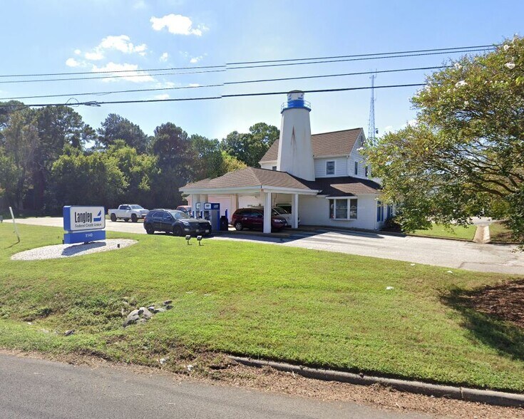 3140 George Washington Memorial Hwy, Hayes, VA à vendre - Photo de l’immeuble – Image 3 sur 6