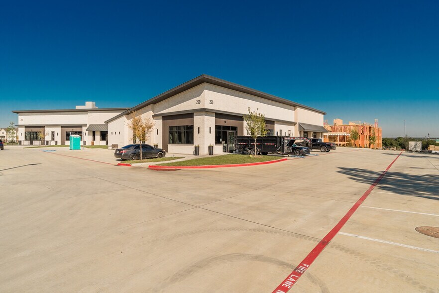 250 W John W Carpenter Fwy, Irving, TX à vendre - Photo de l’immeuble – Image 3 sur 7