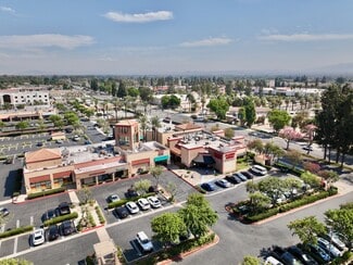 Plus de détails pour 5420-5480 Philadelphia St, Chino, CA - Local commercial à louer