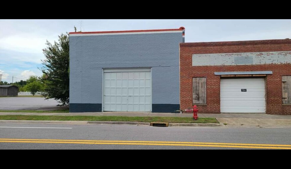 7396 Main Street, Bethel, NC à vendre - Photo de l’immeuble – Image 2 sur 3