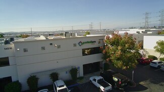 Plus de détails pour 14808 Central Ave, Chino, CA - Local d’activités à vendre