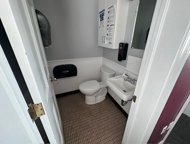 601 Main St, Wellsville, OH à vendre - Photo intérieure – Image 3 sur 25
