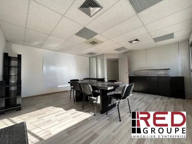 Bureau dans Aix-en-Provence à louer Photo de l’immeuble– Image 1 sur 6