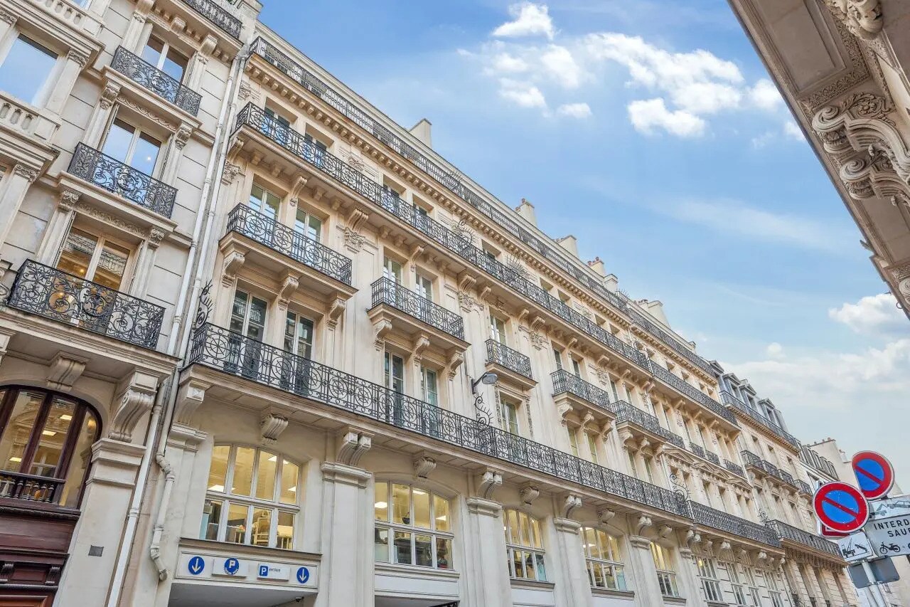 65 Rue De La Victoire, Paris à louer Photo de l’immeuble– Image 1 sur 18