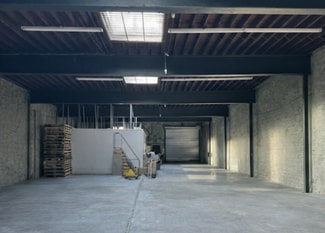 Plus de détails pour 191-193 Van Brunt St, Brooklyn, NY - Industriel/Logistique à louer