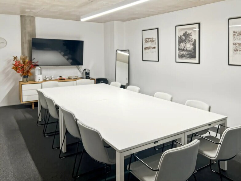 Bureau dans Tinqueux à louer - Photo intérieure – Image 1 sur 10
