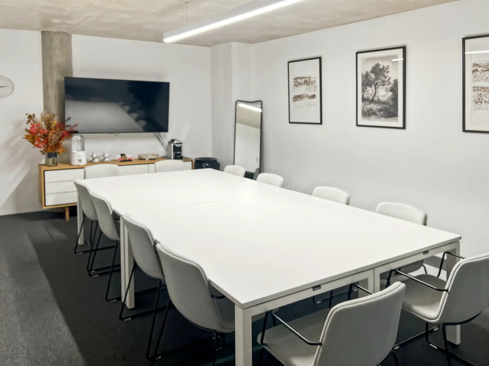 Bureau dans Tinqueux à louer Photo intérieure– Image 1 sur 11