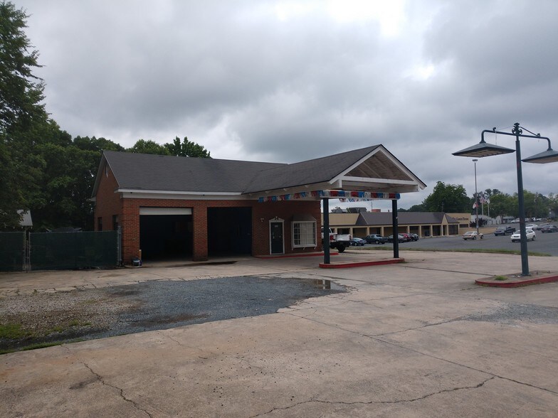 532 Sunset Ave, Asheboro, NC à louer - Autre – Image 2 sur 10