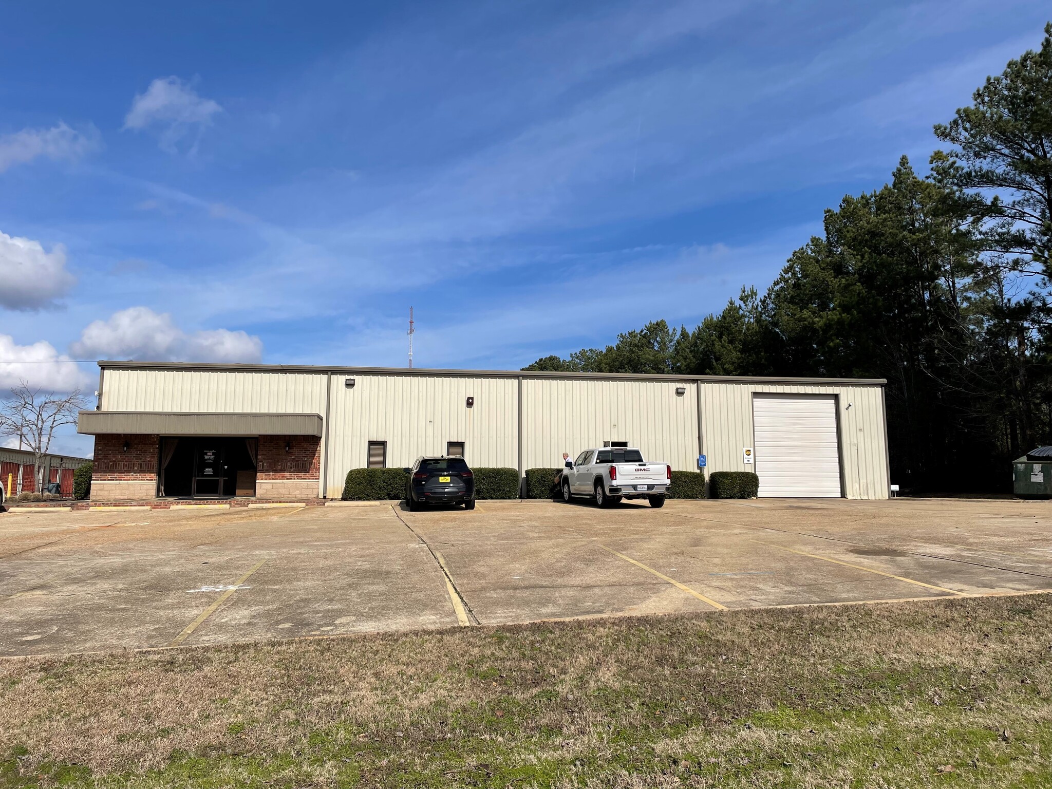 151 Haddox Rd, Ruston, LA à louer Photo de l’immeuble– Image 1 sur 4