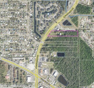 Plus de détails pour 2101 S Goldenrod Rd, Orlando, FL - Local commercial à vendre