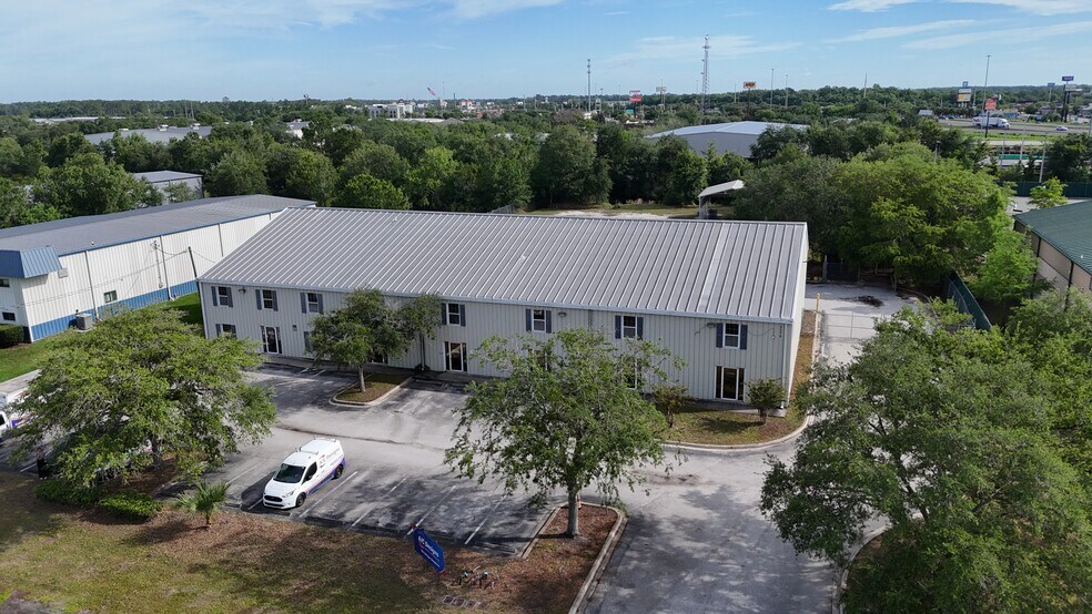 3370 Agricultural Center Dr, Saint Augustine, FL à louer - Photo de l’immeuble – Image 3 sur 12