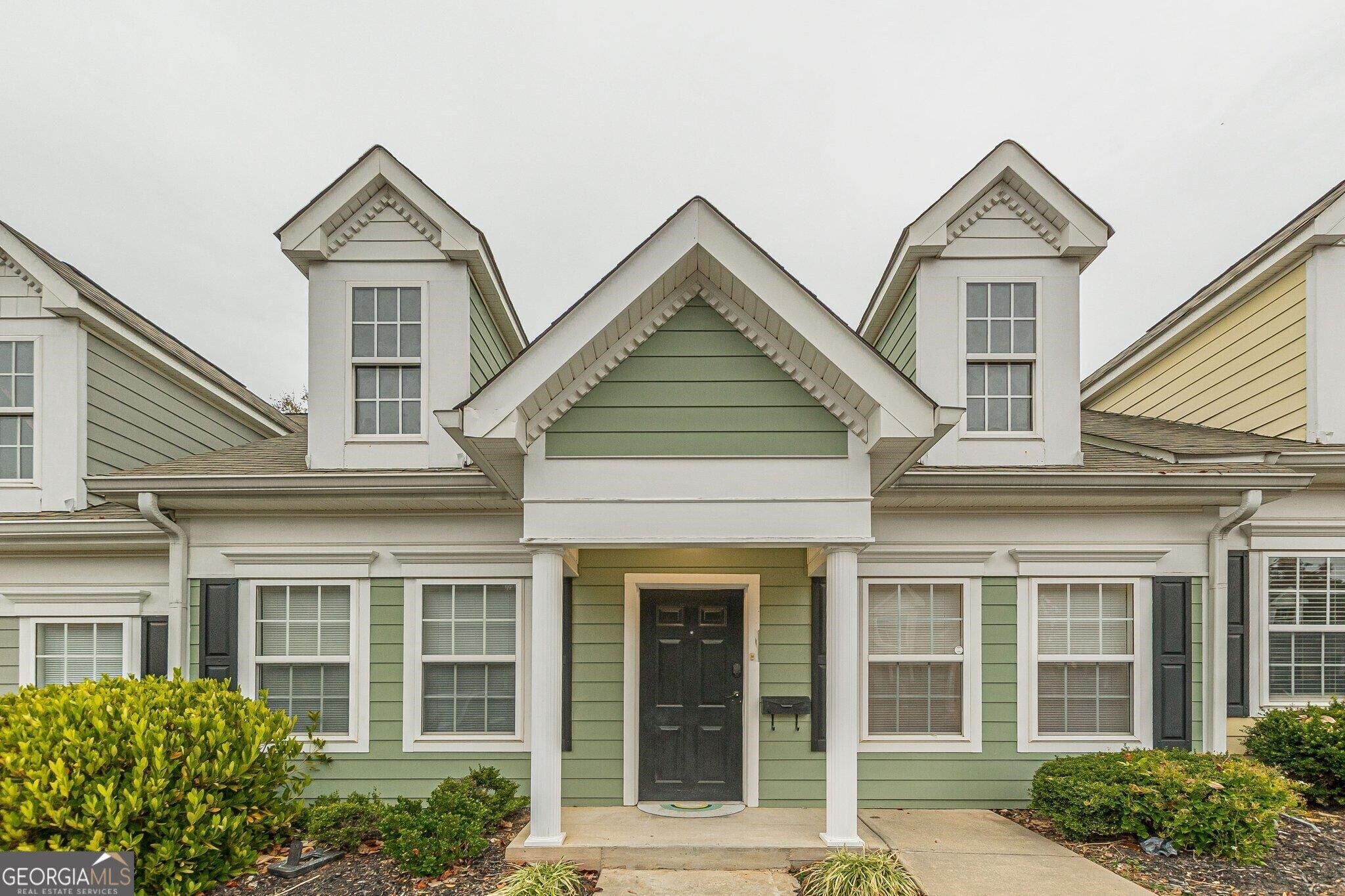 500 Lanier Ave W, Fayetteville, GA à louer Photo principale– Image 1 sur 43