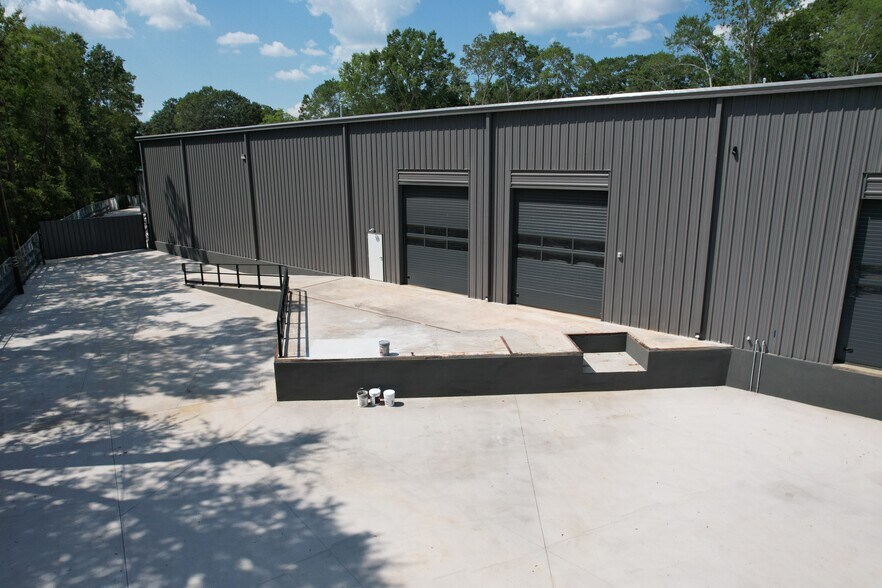 630 Wofford St, Spartanburg, SC à louer - Photo de l’immeuble – Image 3 sur 11