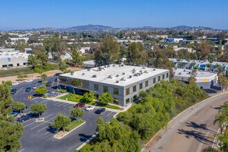2055 Corte del Nogal, Carlsbad, CA - VUE AÉRIENNE  vue de carte - Image1