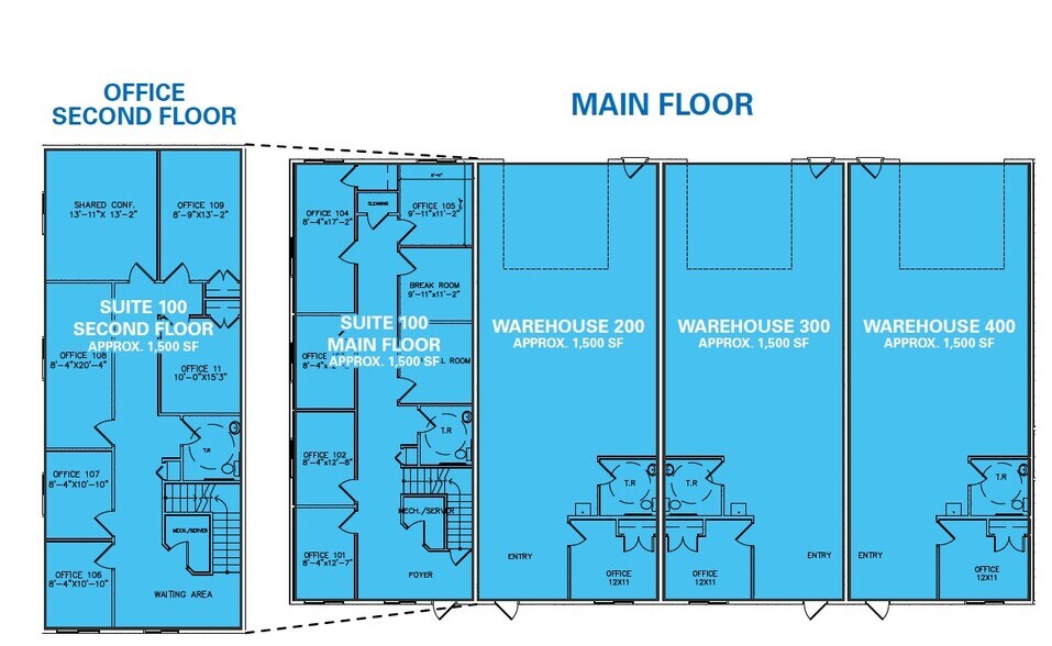 35 Landmark Ln, Rigby, ID à louer - Photo de l’immeuble – Image 2 sur 11