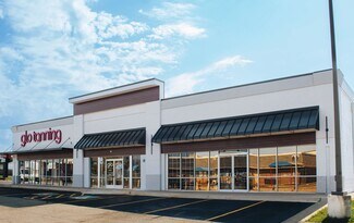 Plus de détails pour 128 E 33rd St, Edmond, OK - Bureau/Local commercial à louer