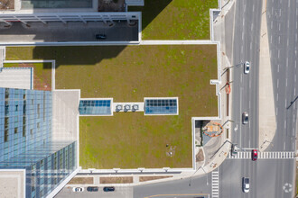 7777 Weston Rd, Vaughan, ON - VUE AÉRIENNE  vue de carte - Image1