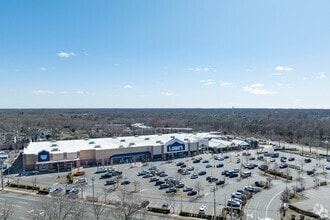 2796 Route 112, Medford, NY - VUE AÉRIENNE vue de carte - Image1