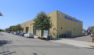 Plus de détails pour Leased Investment & Development Site – Industriel/Logistique à vendre, Berkeley, CA