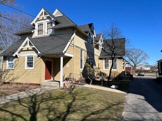 Plus de détails pour 31 Rider Ave, Patchogue, NY - Local d'activités à louer