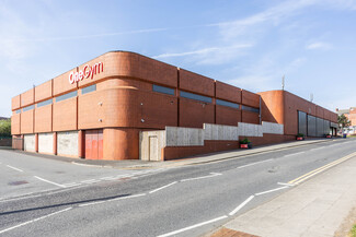 Plus de détails pour Ryhope St, Sunderland - Local commercial à vendre