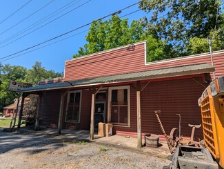 Plus de détails pour 101 Old Victor Post Office Rd, Victor, WV - Local commercial à vendre