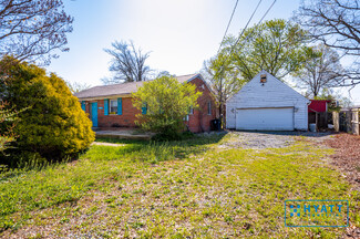 Plus de détails pour 7703 Poplar Hill Ln, Clinton, MD - Bureau à vendre