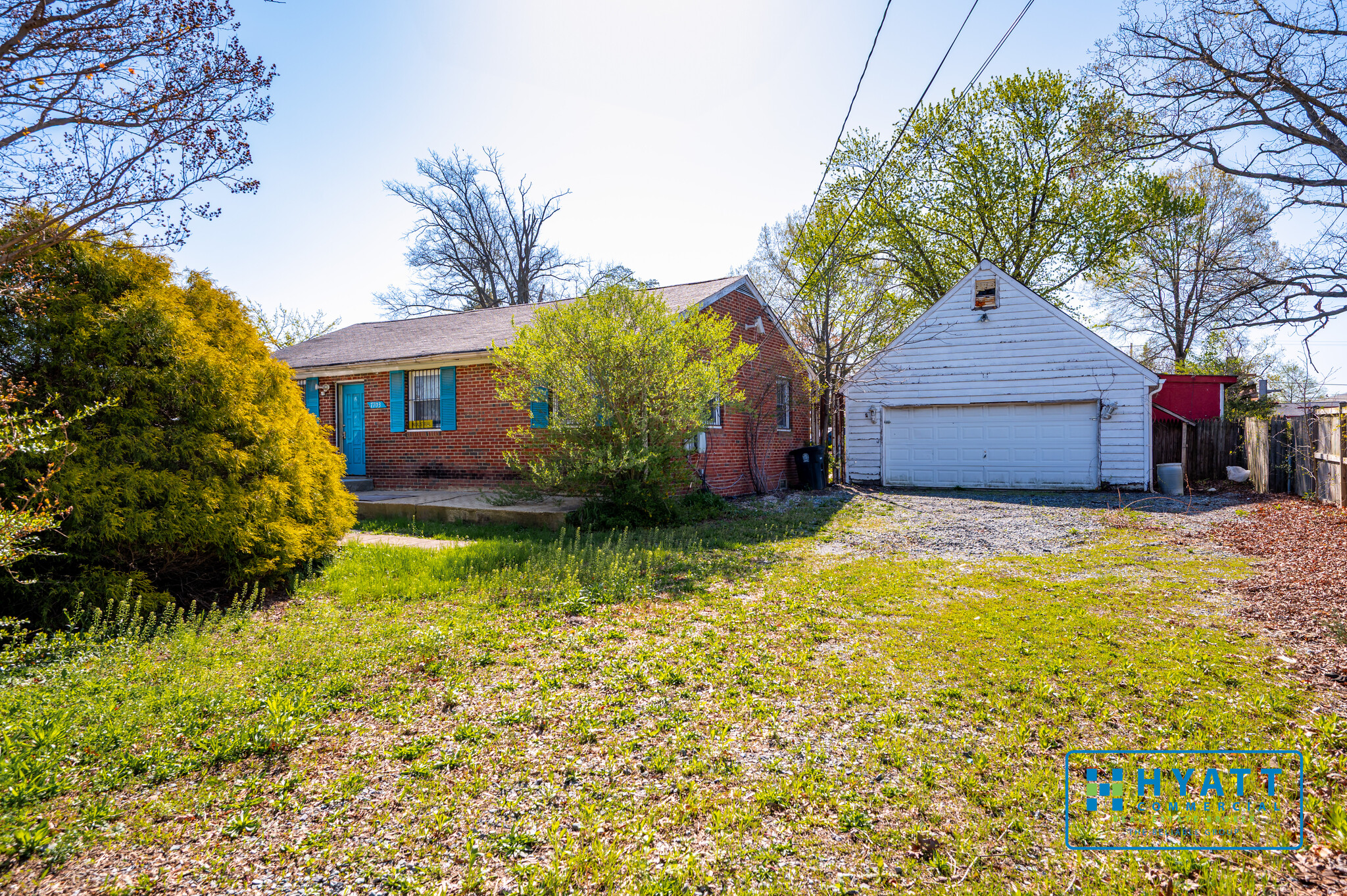 7703 Poplar Hill Ln, Clinton, MD à vendre Photo de l’immeuble– Image 1 sur 12