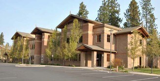 Plus de détails pour 1475 SW Chandler Ave, Bend, OR - Médical à louer