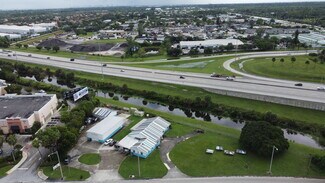 Plus de détails pour 340 Pike Rd, West Palm Beach, FL - Local d'activités à louer