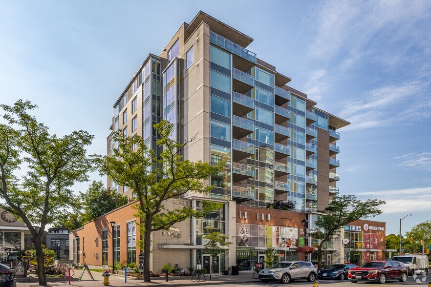 401 Golden Ave, Ottawa, ON à louer - Photo de l’immeuble – Image 2 sur 2