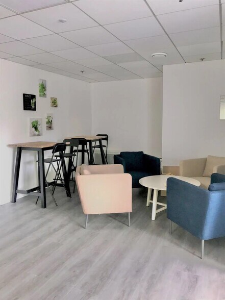 Bureau dans Tremblay-en-France à louer - Photo intérieure – Image 3 sur 3