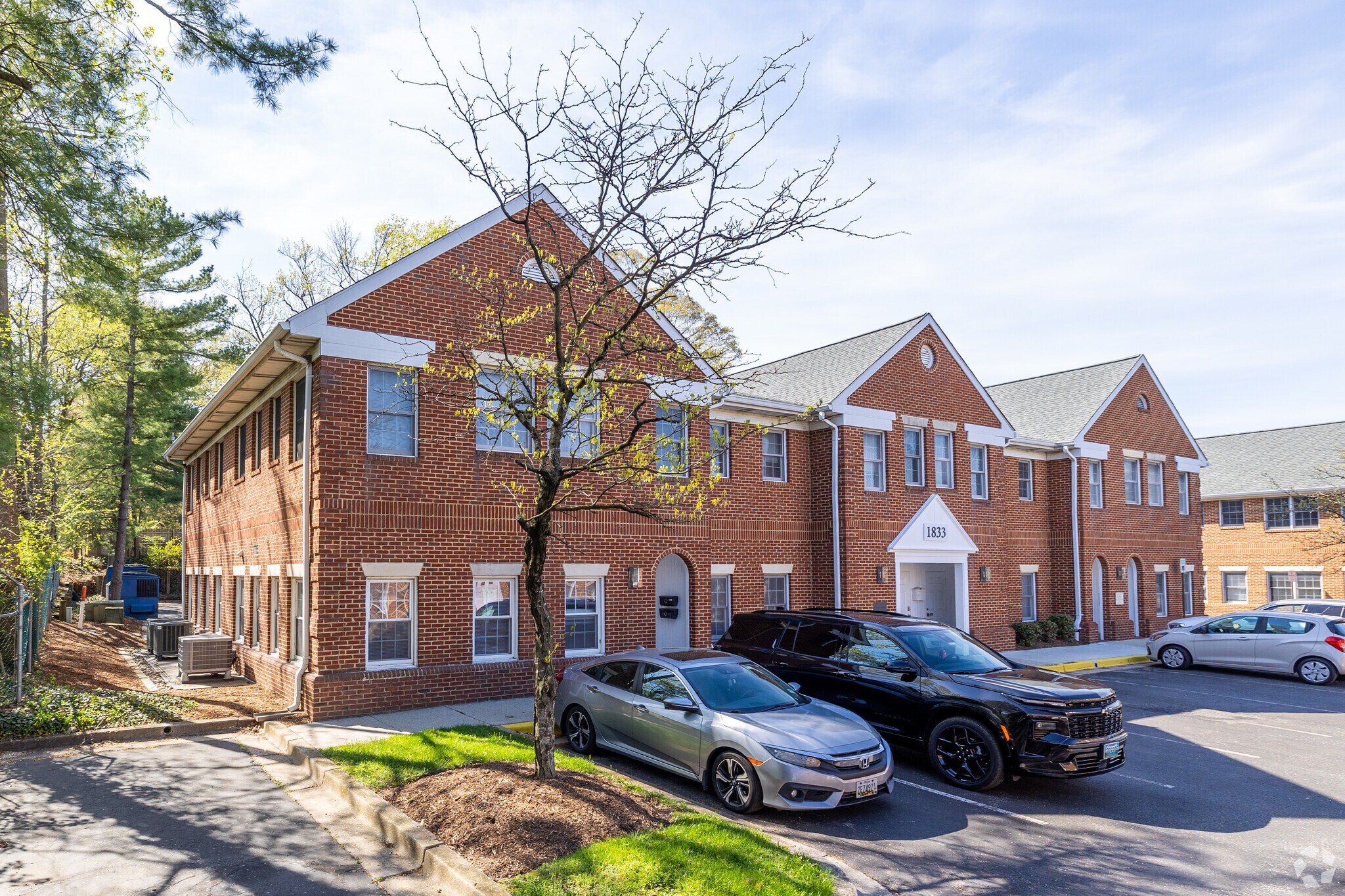 1831 Forest Dr, Annapolis, MD à louer Photo de l’immeuble– Image 1 sur 6