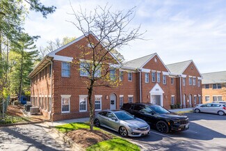 Plus de détails pour 1831 Forest Dr, Annapolis, MD - Bureau à louer